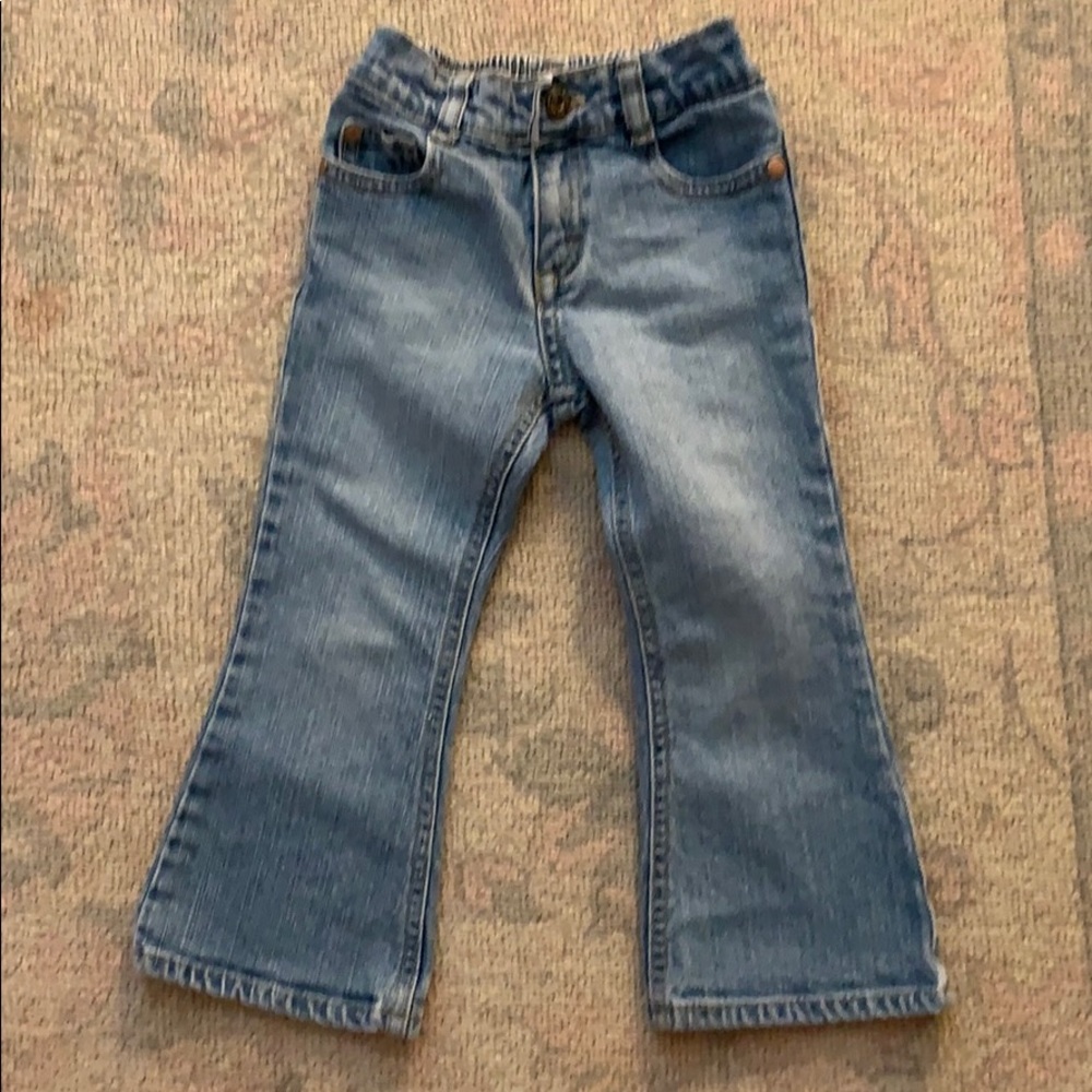 OshKosh jeans